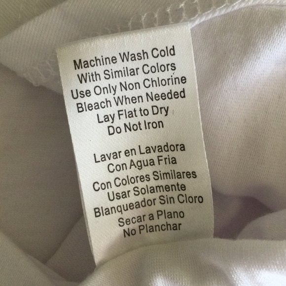 Sweatshirt Project Back Street Boys Tank Top, S - Picture 7 of 7